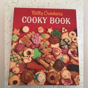 Betty Crocker’s Cooky Book, Facsimile Edition 2002